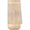 Ekena Millwork Bellingham Smooth Timber Gable Bracket, Douglas Fir, 48"W x 10"H x 5 1/2"D x 5 1/2"F, 5/12 Pitch GBW048X10X0606BEL00SDF - alternate 3